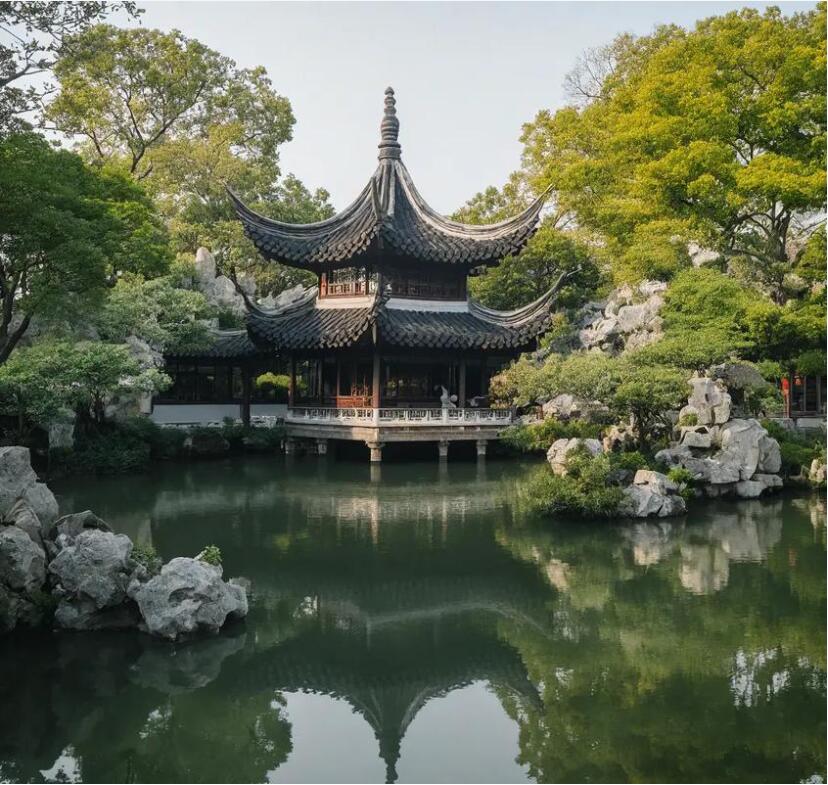 武定县雨韵旅游有限公司